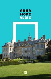 ALBIO | 9788419960474 | HOPE, ANNA