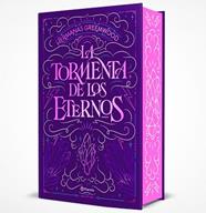 LA TORMENTA DE LOS ETERNOS | 9788408315919 | HERMANAS GREEMWOOD