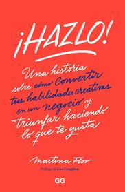 HAZLO | 9788425235931 | FLOR, MARTINA