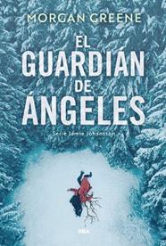 GUARDIAN DE ANGELES, EL | 9788410988927 | GREENE, MORGAN