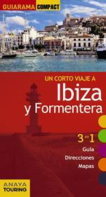 IBIZA Y FORMENTERA | 9788499359588 | RAYO FERRER, MIQUEL/ MARTINEZ I EDO, XAVIER