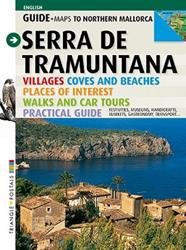 SERRA DE TRAMUNTANA GUIA INGLES TRIANGLE  | 9788484784012 | VALERO MARTI, GASPAR/PLANAS BADIA, IMMA