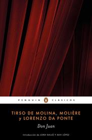 DON JUAN | 9788491053170 | DE MOLINA, TIRSO/MOLIERE/ DA PONTE, LOREN