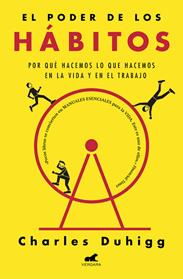 PODER DE LOS HABITOS, EL  | 9788417664138 | DUHIGG, CHARLES
