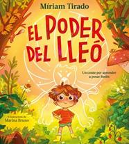 PODER DEL LLEO, EL | 9791387695088 | TIRADO, MIRIAM