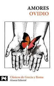 AMORES | 9788420672175 | OVIDIO