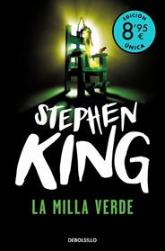 MILLA VERDE, LA  EDICION LIMITADA  VERANO | 9788466391313 | KING, STEPHEN