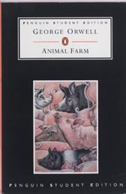 ANIMAL FARM | 9780140817690 | ORWELL, GEORGE 
