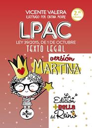 LPAC VERSION MARTINA | 9788430974337 | VALERA, VICENTE