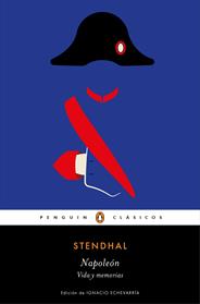 NAPOLEON | 9788491054108 | STENDHAL