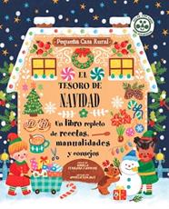 TESORO DE NAVIDAD, EL | 9788410478404 | FERRARO-FANNING, ANGELA