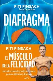 DIAFRAGMA EL MUSCULO DE LA FELICIDAD | 9791387972875 | PINSACH, PITI / TARANTINO, FRAN
