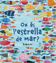 ON ES L'ESTRELLA DE MAR  | 9788415315247 | BARROUX