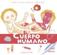 CUERPO HUMANO, EL BABY ENCICLOPEDIA | 9788416984596