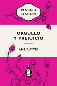 ORGULLO Y PREJUICIO | 9788491055174 | AUSTEN, JANE