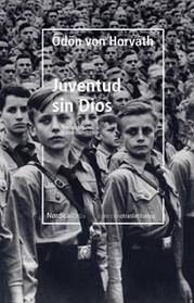 JUVENTUD SIN DIOS | 9788417281380 | VON HORVATH, ODON