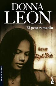 PEOR REMEDIO, EL  | 9788432217111 | LEON, DONNA 