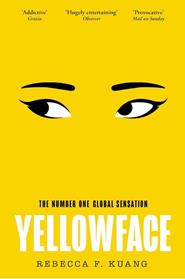 YELLOWFACE | 9780008532819 | KUANG, R. F.