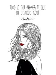 KIT TODO LO QUE NUNCA TE DIJE LO GUARDO AQUI | 9788416489213 | HERRANZ, SARA