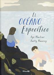 OCEANO ESPECIFICO, EL  | 9788484705437 | MACLEAR, KYO