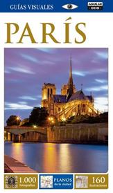 PARIS GUIA  | 9788403514430