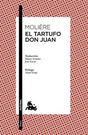 TARTUFO / DON JUAN, EL  | 9788408173199 | MOLIÈRE
