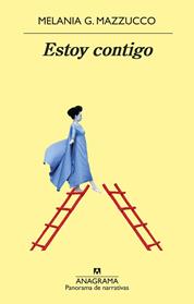 ESTOY CONTIGO | 9788433980489 | MAZZUCCO, MELANIA G.