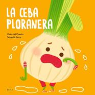 CEBA PLORANERA, LA  | 9788447946471 | VIVIM DEL CUENTU