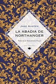ABADIA DE NORTHANGER, LA | 9791399083477 | AUSTEN, JANE