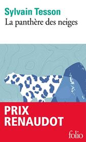 PANTHERE DES NEIGES, LA | 9782072936494 | TESSON, SYLVAIN