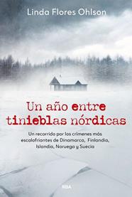 UN AÑO ENTRE TINIEBLAS NÓRDICAS | 9788411329804 | FLORES, LINDA