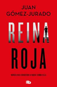 REINA ROJA | 9788413144795 | GOMEZ-JURADO, JUAN