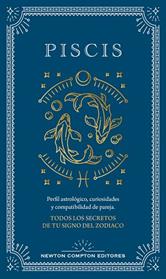 GUIA ASTROLOGICA DE PISCIS | 9788410359628 | CARVEL, ASTRID