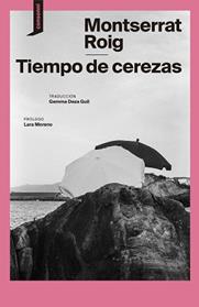 TIEMPO DE CEREZAS | 9788419490230 | ROIG, MONTSERRAT