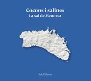 COCONS I SALINES | 9788410127944 | SINTES, ADOLF