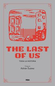 THE LAST OF US | 9788411327404 | VARIOS AUTORES