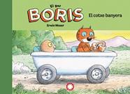 COTXE BANYERA, EL  | 9788418304804 | MOSER, ERWIN