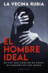 HOMBRE IDEAL, EL | 9788448049591 | LA VECINA RUBIA
