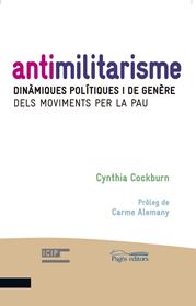 ANTIMILITARISME | 9788499755359 | COCKBURN, CYNTHIA