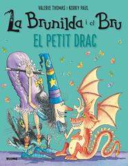 PETIT DRAC, EL | 9788417056124 | THOMAS, VALERIE/PAUL, KORKY