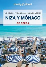 NIZA Y MONACO DE CERCA 1 | 9788408287148 | MCCLATCHIE, CHRISSIE