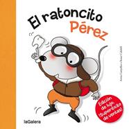 RATONCITO PEREZ, EL | 9788424659516