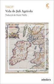 VIDA DE JULI AGRICOLA | 9788419908209 | TACIT