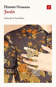 JARDIN | 9791387641849 | OYAMADA, HIROKO