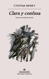 CLARA Y CONFUSA | 9788433927545 | RIMSKY, CYNTHIA