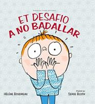 ET DESAFIO A NO BADALLAR | 9788415208266 | BOUDREAU, HELENE