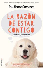 RAZON DE ESTAR CONTIGO, LA  | 9788416867219 | CAMERON, BRUCE
