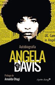 AUTOBIOGRAFIA ANGELA DAVIS | 9788494548109 | DAVIS, ANGELA