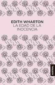 EDAD DE LA INOCENCIA, LA | 9788411075824 | WHARTON, EDITH