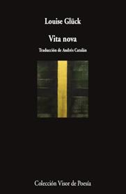 VITA NOVA | 9788498954838 | GLUCK, LOUISE